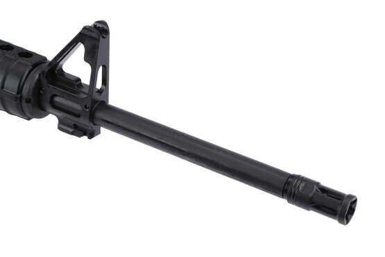 Ruger AR-556 Model 8500 16.10" 1:8 Twist Medium Contour Barrel with Carbine Length Gas System and A2 front sight gas block
